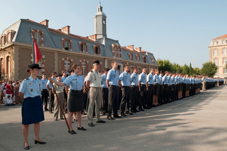 ARMÉE DE TERRE - Bienvenue au Musée National des Enfants de troupe